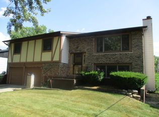 1756 225th St, Sauk Village, IL 60411