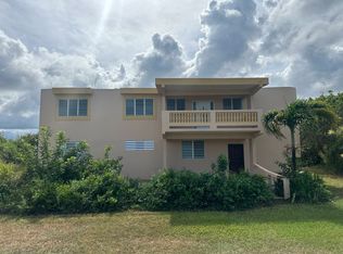 Carr 681 Bo Islote, Arecibo, PR 00612