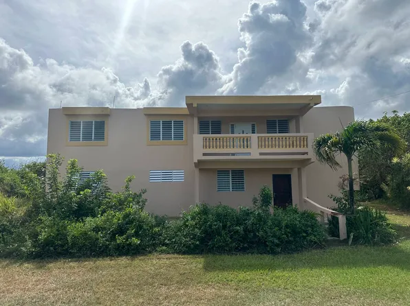 Carr 681 Bo Islote, Arecibo, PR 00612