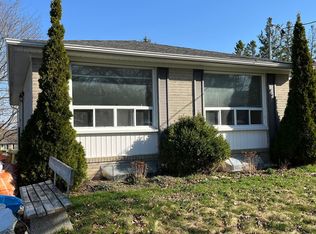 747 Botany Hill Cres, Newmarket, ON L3Y3A7