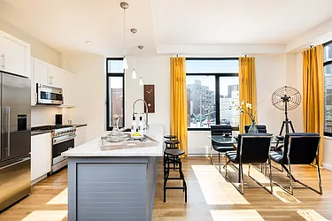 Sold by Citi Habitats