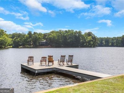 3204 Woodrow Way, Atlanta, GA, 30319
