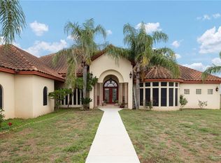 34806 Longhorn Dr, Edinburg, TX 78542