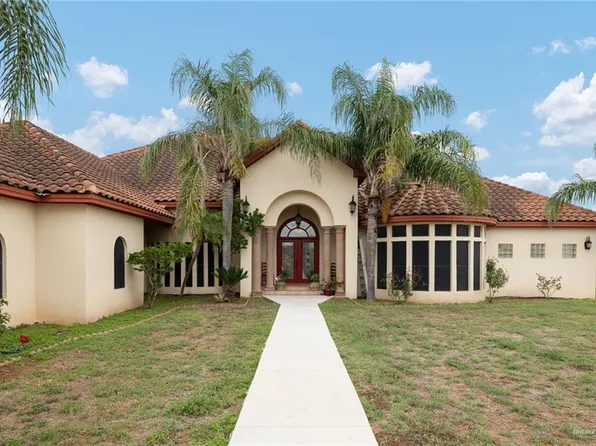 34806 Longhorn Dr, Edinburg, TX 78542