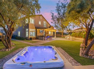 1256 Rising Cloud Cir, Henderson, NV 89052