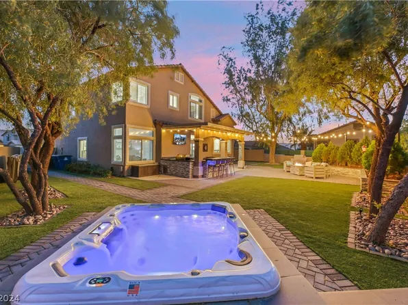 1256 Rising Cloud Cir, Henderson, NV 89052