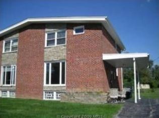 6727 Greenspring Ave, Baltimore, MD 21209