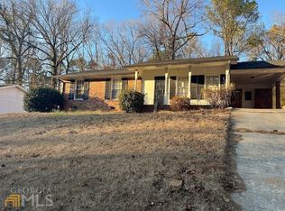 996 Forrest Cir SE, Atlanta, GA 30354