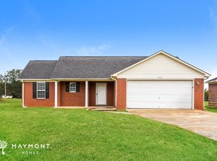 467 Shady Ln, Hazel Green, AL 35750