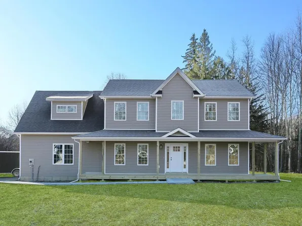 75 Maple Lane, Otisville, NY 10963