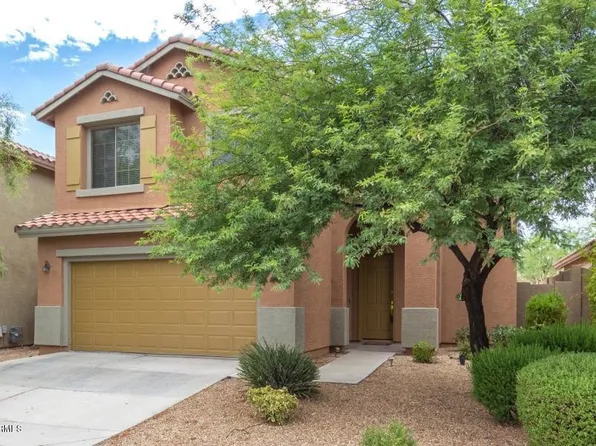 39922 N Bell Meadow Trl, Anthem, AZ 85086