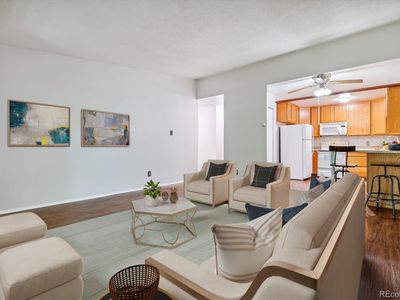 9385 E Center Avenue #1D, Denver, CO, 80247