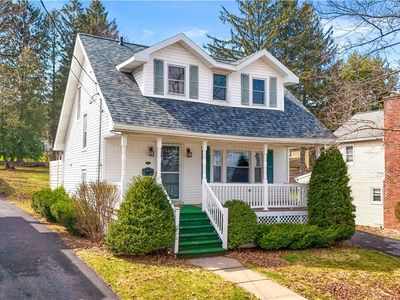80 Hartford Ter, New Hartford, NY, 13413