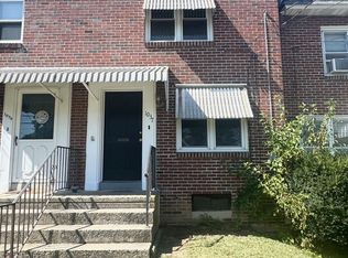 1037 Saint Joseph St, Lancaster, PA