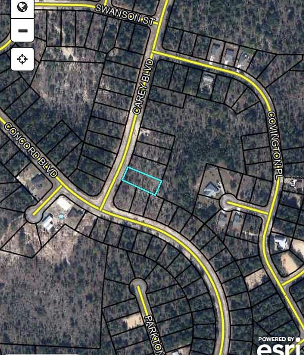 2nd image of TBD CAREY BOULEVARD LOT 4