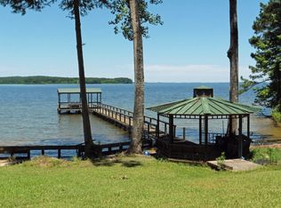 2415 Pleasure Bend Rd, Hemphill, TX 75948