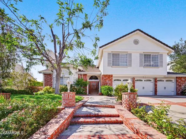 1221 Gentilly Pl, Oak Park, CA 91377