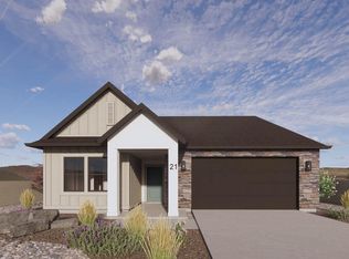 1549 S Star Springs Dr #127, Washington, UT 84780