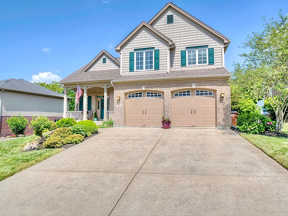 4th image of 2744 Parkerridge Dr
