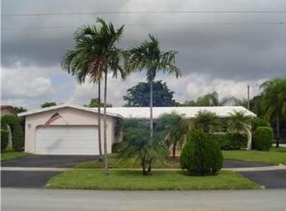 3501 Thomas St, Hollywood, FL 33021