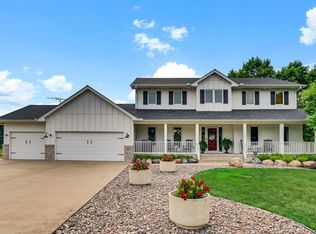 14691 288th Ave NW, Zimmerman, MN 55398