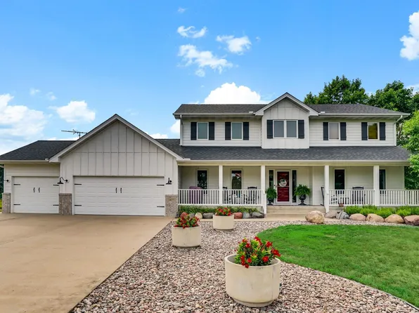 14691 288th Ave NW, Zimmerman, MN 55398