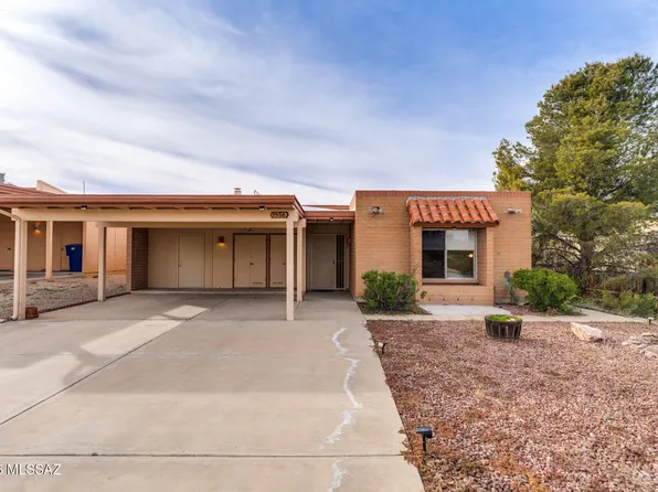 1456 S Moonlight Dr, Tucson, AZ 85748