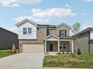 813 Lewis Way LOT 231, Antioch, TN 37013