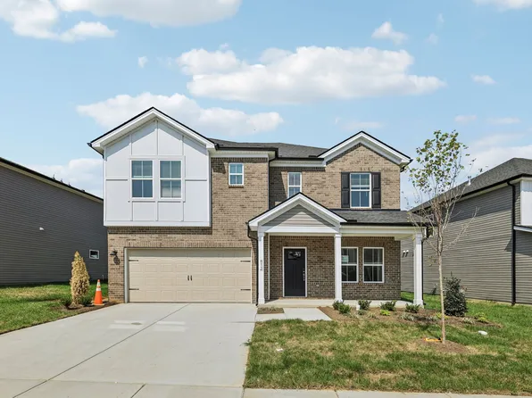 813 Lewis Way Lot 231, Antioch, TN 37013