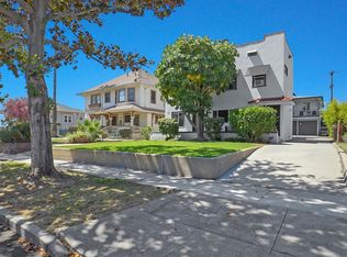 109 N Granada Ave, Alhambra, CA 91801