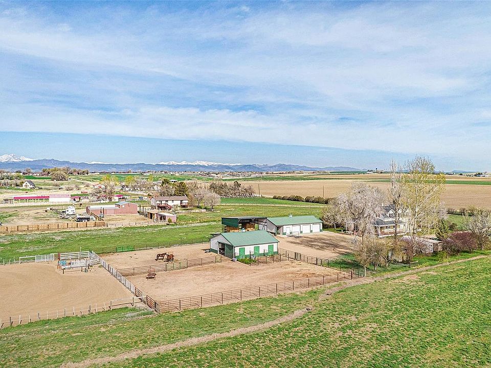 5416 Weld County Road 36, Platteville, CO 80651 MLS 4703810 Zillow