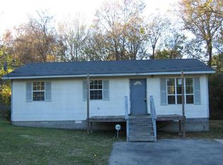 257 Chickasaw St, Ripley, TN 38063