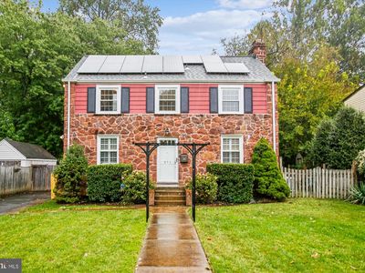 911 Hillwood Ave, Falls Church, VA, 22042