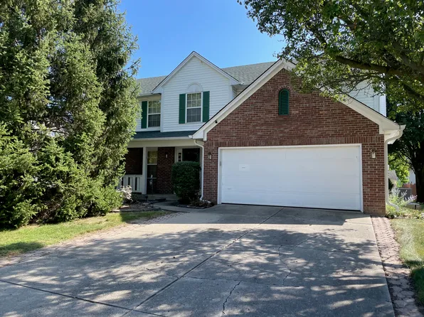 8119 Bel Moore Blvd, Indianapolis, IN 46259