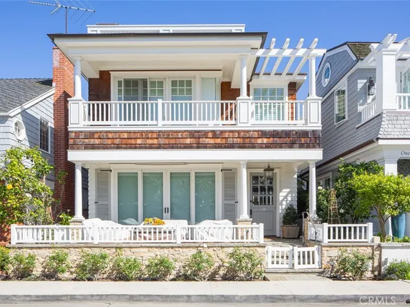 116 Diamond Ave, Newport Beach, CA 92662
