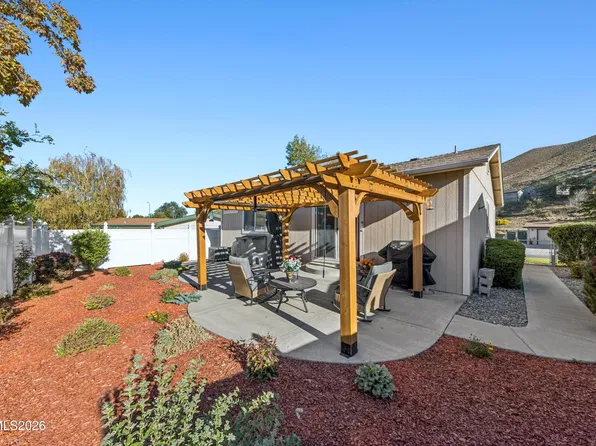 139 Cercle De La Cerese, Sparks, NV 89434