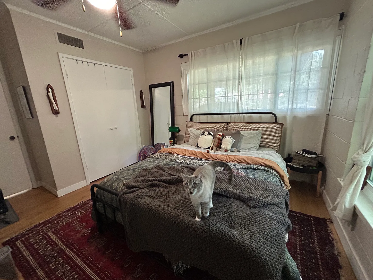 2 bed, 860 sqft, $1,650 — Photo 3