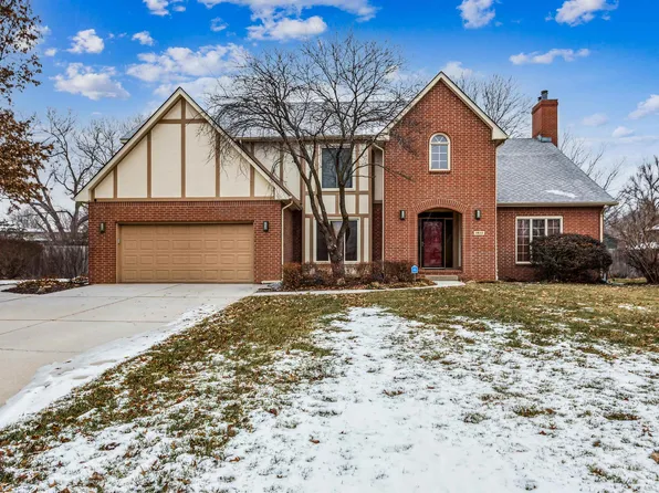 1810 Lawndale Ave, El Dorado, KS 67042