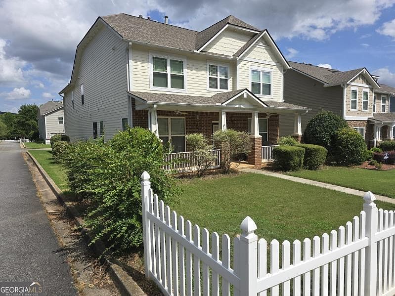 1st image of 3717 Downing Dr