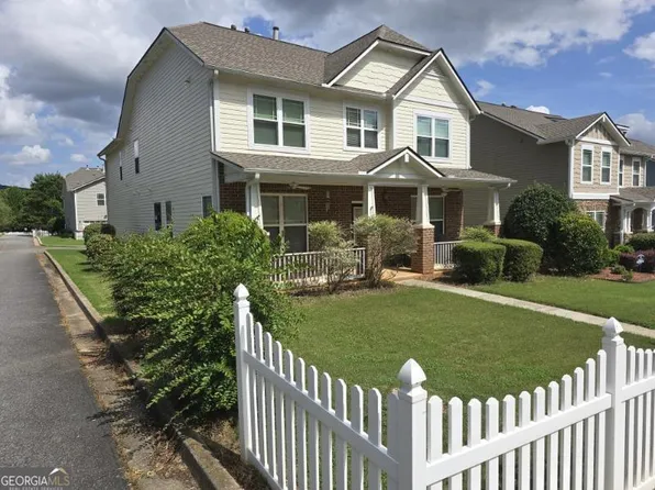 3717 Downing Dr, Cumming, GA 30040