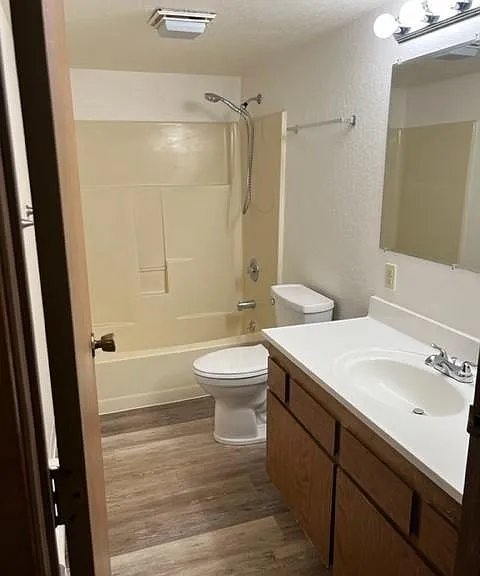 Full bath