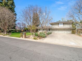 1726 W San Madele Ave, Fresno, CA