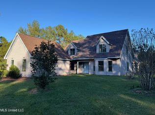 464 Steel Mill Rd, Mendenhall, MS 39114