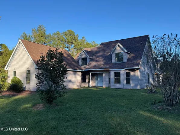 464 Steel Mill Rd, Mendenhall, MS 39114