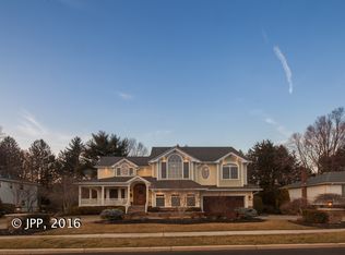 200A Beechwood Rd, Oradell, NJ 07649