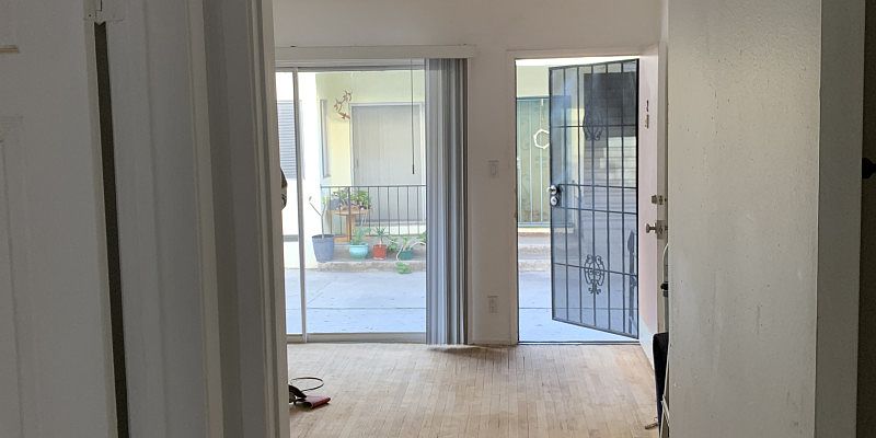 1st image of 3755 Westwood Blvd APT 2