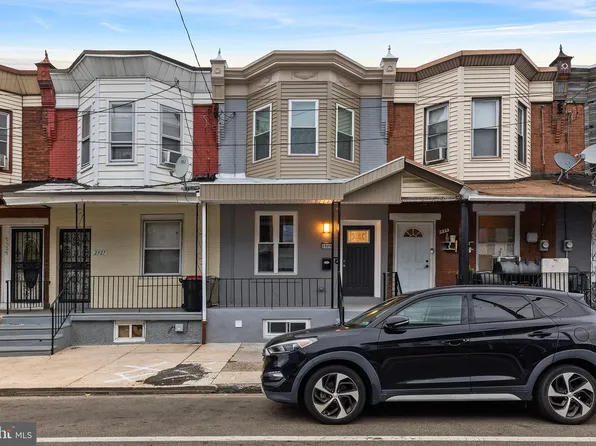 2325 Tasker St, Philadelphia, PA 19145