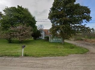 1255 Main Rd, Corfu, NY 14036