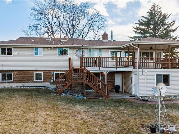 4th image of 8539 E Kenyon Avenue
