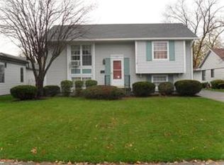 131 Sheffield St, Bellevue, OH 44811